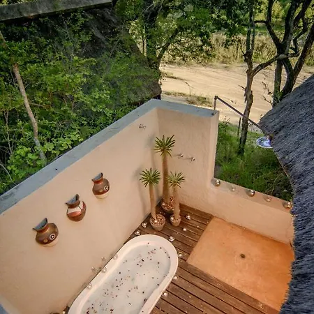 Karongwe Portfolio - Kuname Lodge Karongwe Game Reserve Exterior photo