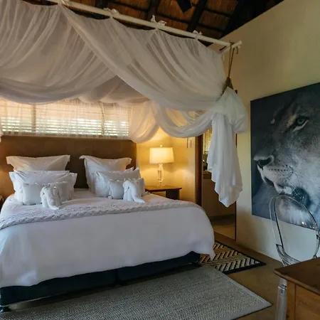 Karongwe Portfolio - Kuname Lodge Karongwe Game Reserve Exterior photo