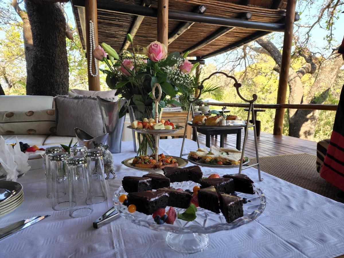 Lodge Karongwe Portfolio - Kuname *