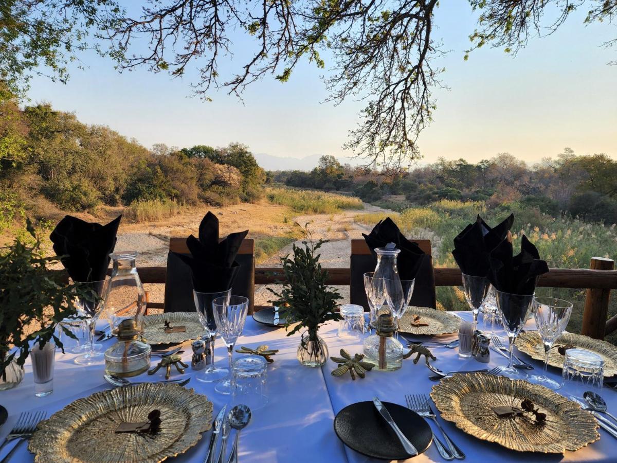 Karongwe Portfolio - Kuname Lodge *