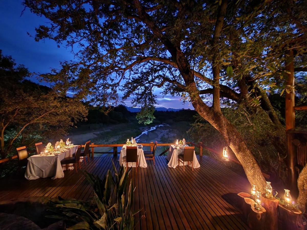Karongwe Portfolio - Kuname * Karongwe Game Reserve