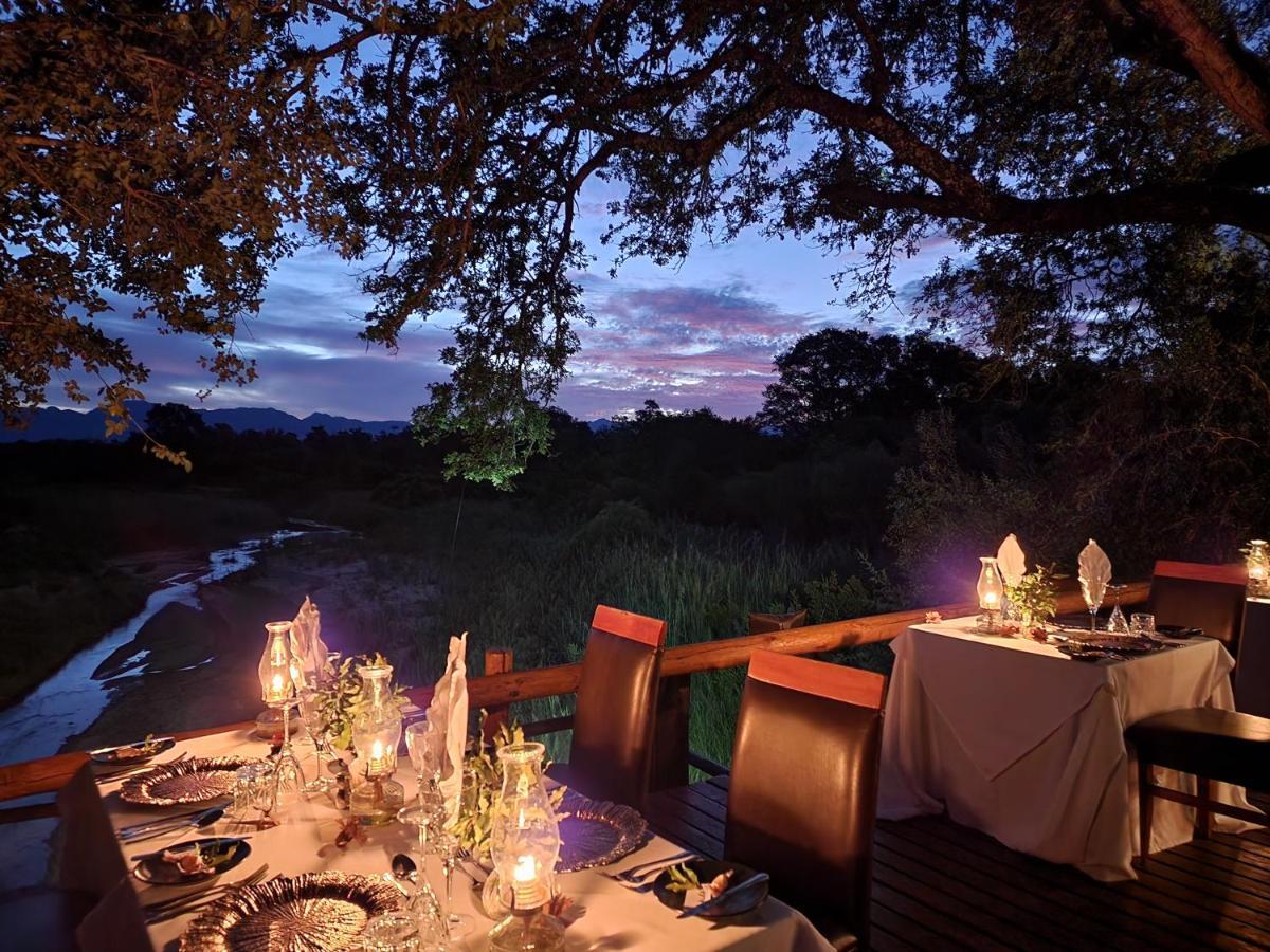 Karongwe Portfolio - Kuname *