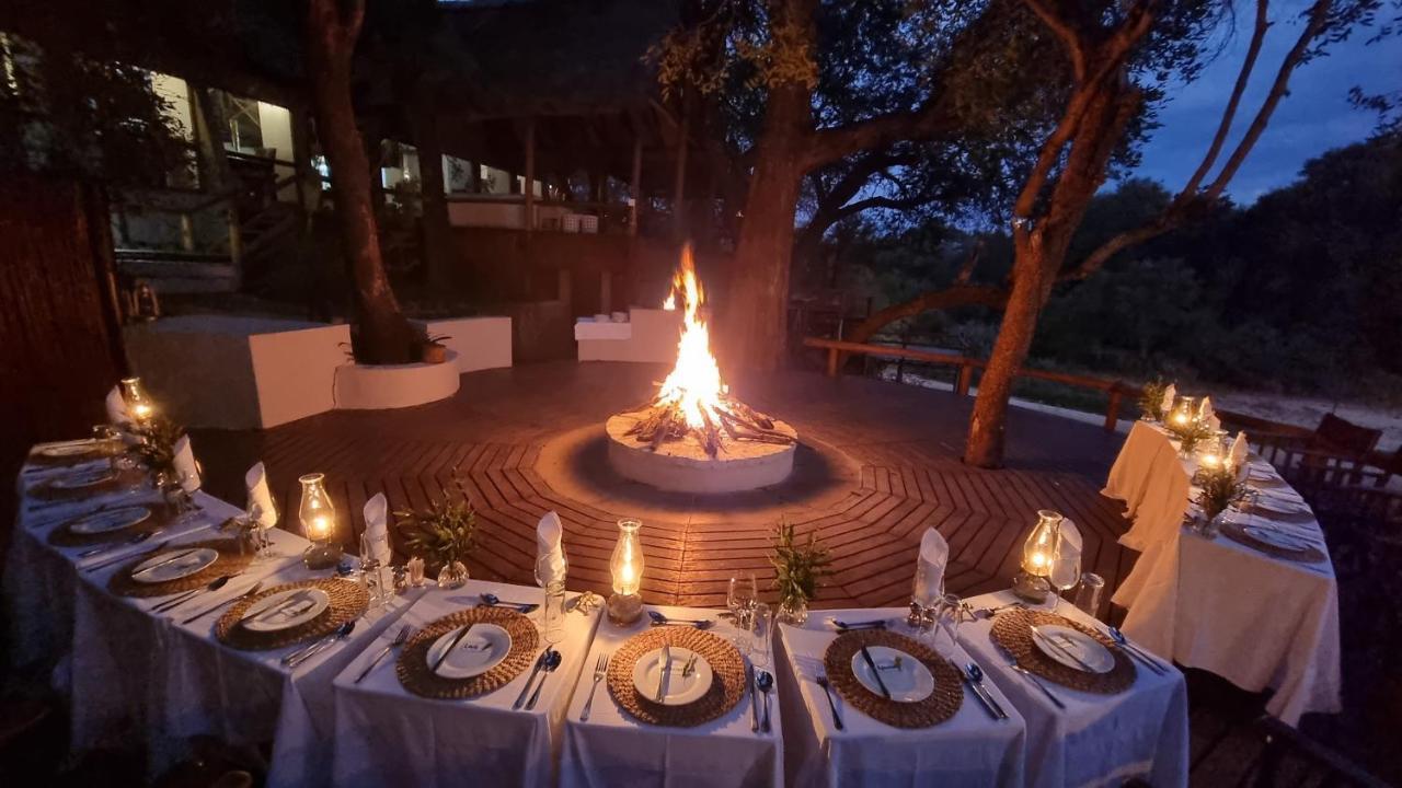 Lodge Karongwe Portfolio - Kuname