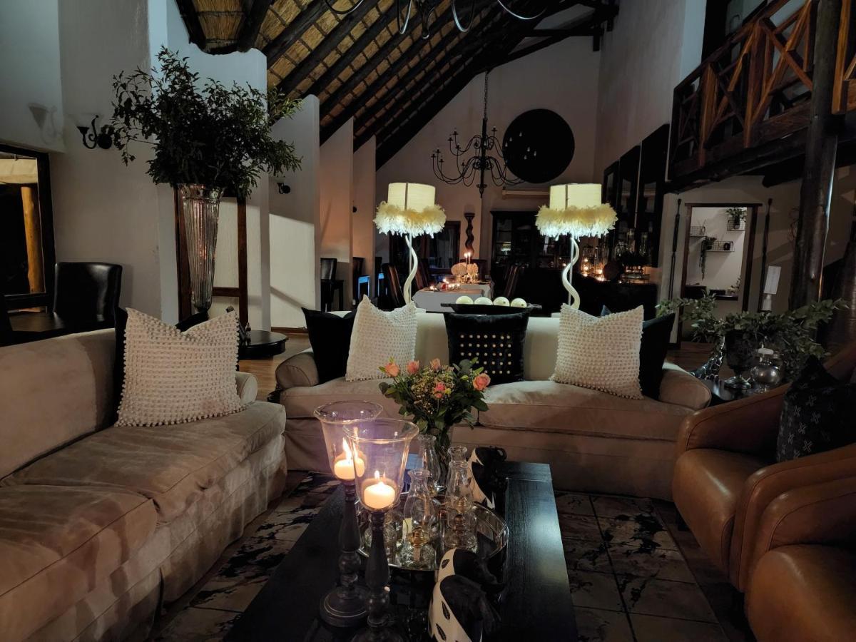 Karongwe Portfolio - Kuname Lodge
