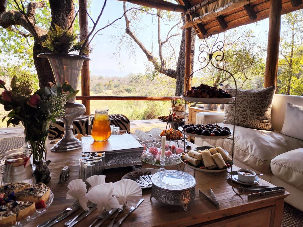 Karongwe Portfolio - Kuname Lodge