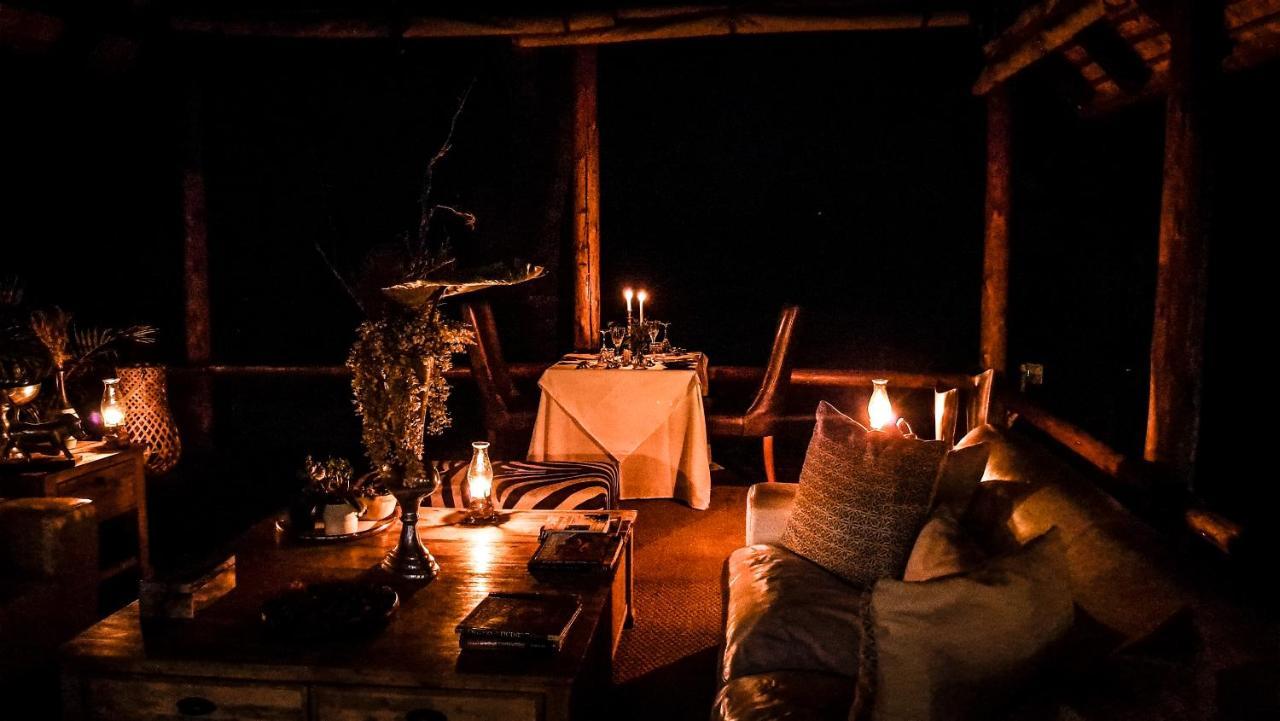 Lodge Karongwe Portfolio - Kuname *