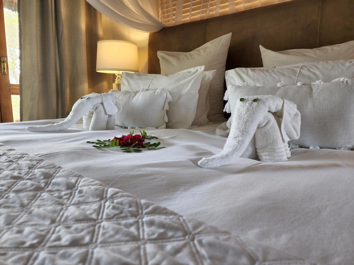Karongwe Portfolio - Kuname Lodge Karongwe Game Reserve