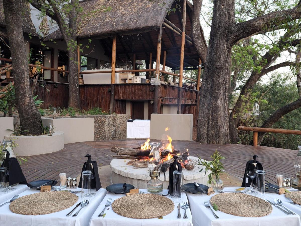 Lodge Karongwe Portfolio - Kuname