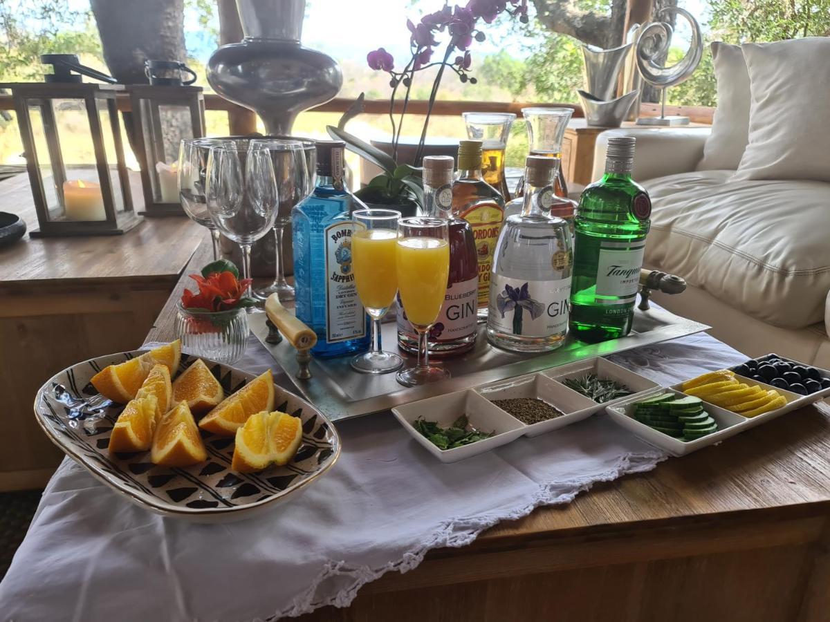 Karongwe Portfolio - Kuname Lodge *