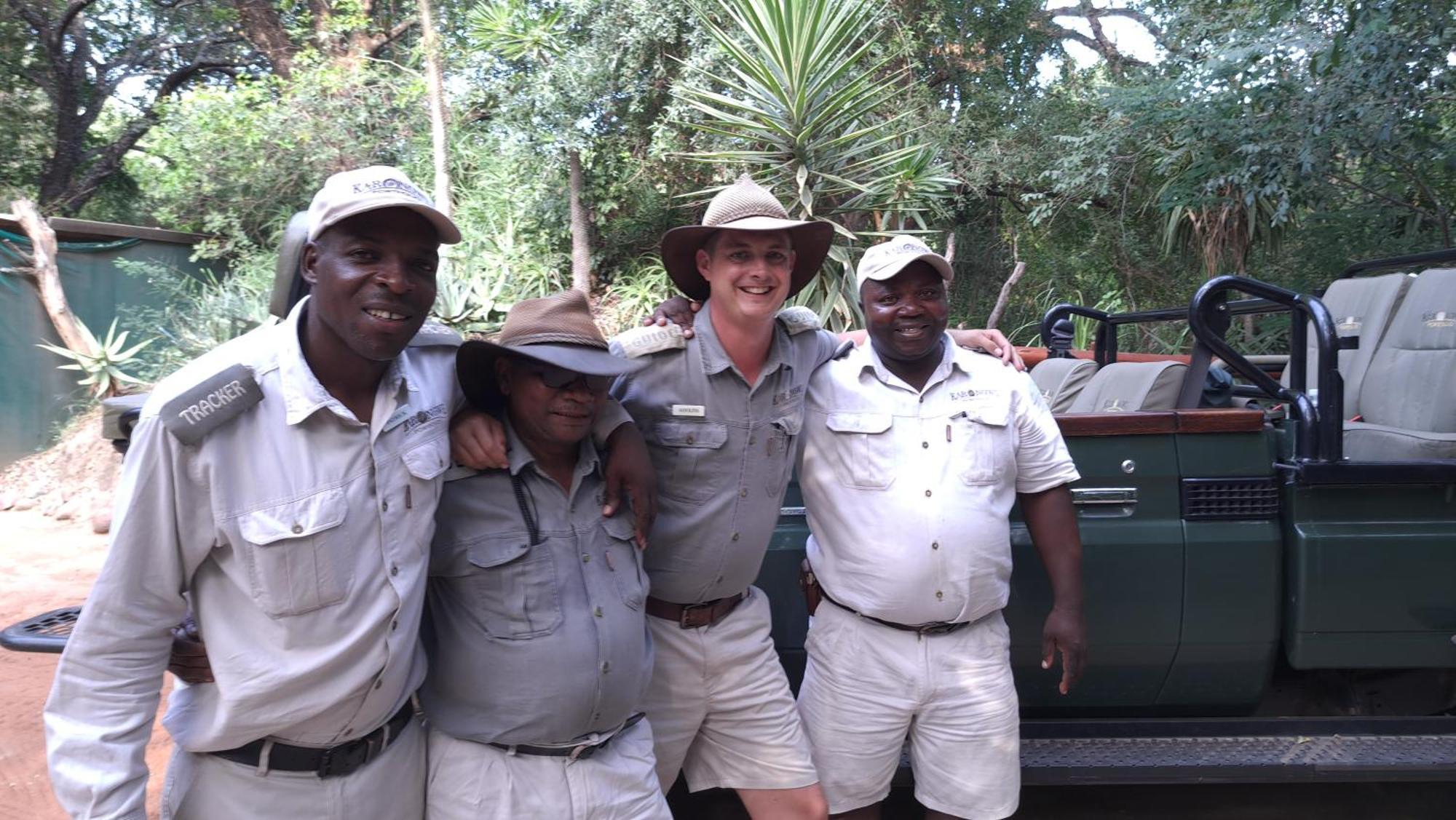 Karongwe Portfolio - Kuname