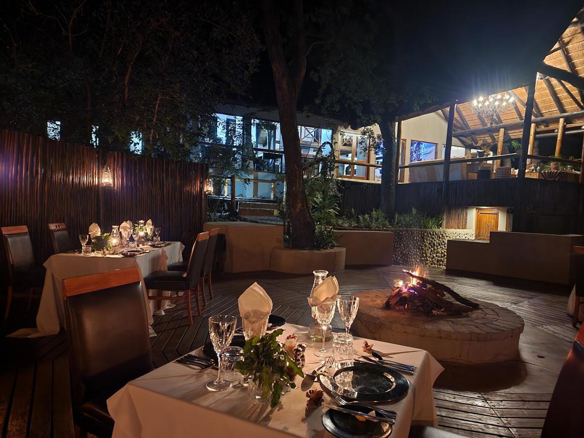 Karongwe Portfolio - Kuname Lodge