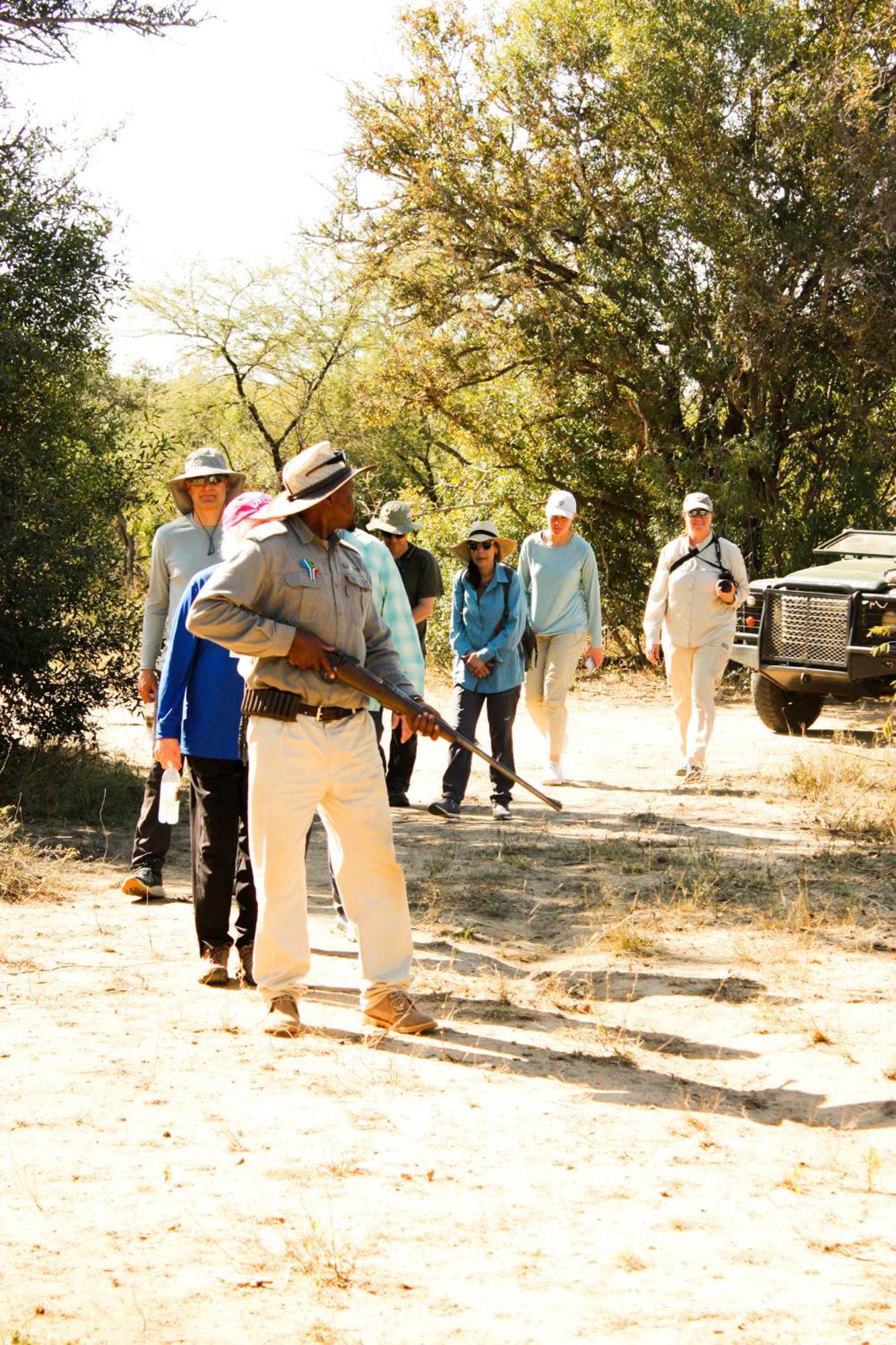 Lodge Karongwe Portfolio - Kuname *