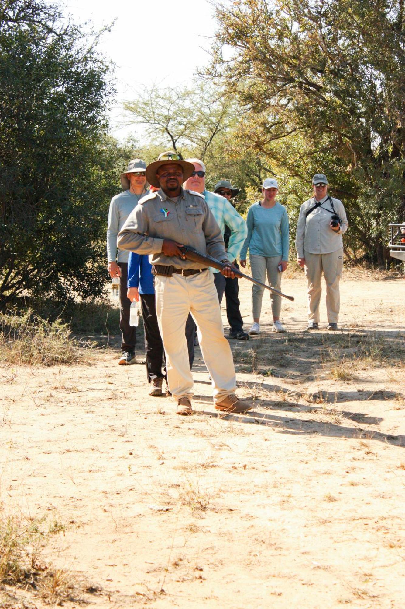 Karongwe Portfolio - Kuname Lodge