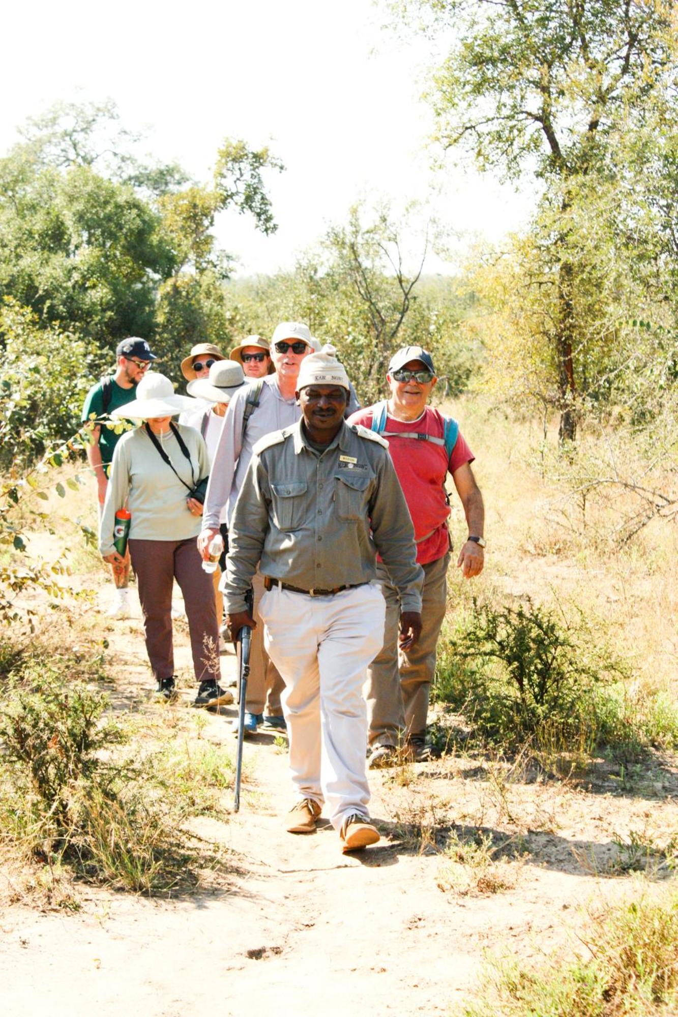 Karongwe Portfolio - Kuname Lodge *